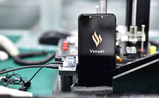 VinSmart đang Nền tảng hàng đầu cung cấp Cwin com 2 triệu điện thoại cho một nhà mạng Mỹ