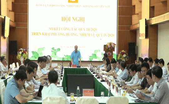 CWIN được cấp phép hợp pháp bởi PAGCOR và Freeport Tập đoàn TKV: Nắm bắt cơ hội để hoàn thành tốt mục tiêu