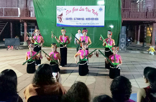 Điện Biên: Đưa du lịch thành ngành kinh tế mũi nhọn