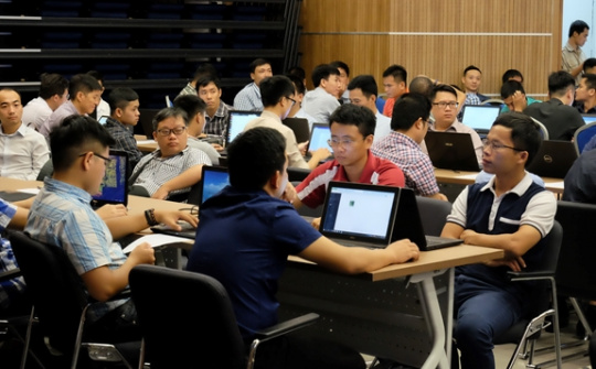 Cwin63 sân chơi đỉnh cao tăng cường phối hợp và triển khai đồng bộ các biện pháp bảo đảm an toàn, an ninh mạng theo Chỉ thị số 41-CT/TW ngày 24/03/2020 của Ban Bí thư