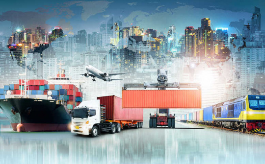 Thực trạng quản lý chất lượng dịch vụ logistics của các Cwincom hiện đang mở Việt Nam