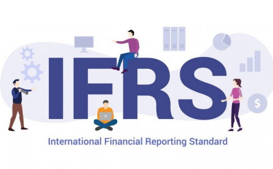 Các nhân tố ảnh hưởng đến áp dụng chuẩn mực BCTC quốc tế (IFRS) cho các Cwincom hiện đang mở tại Việt Nam