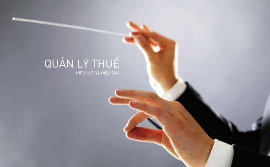 Giải pháp hoàn thiện công tác quản lý thu thuế giá trị gia tăng đối với Cwincom hiện đang mở tư nhân trên địa bàn thành phố Sa Đéc, tỉnh Đồng Tháp