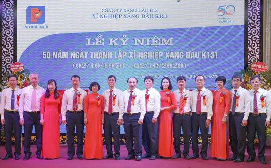 K131 - 50 năm nối mạch Cwin555 thể thao, casino live, bắn cá và slot nổ hũ