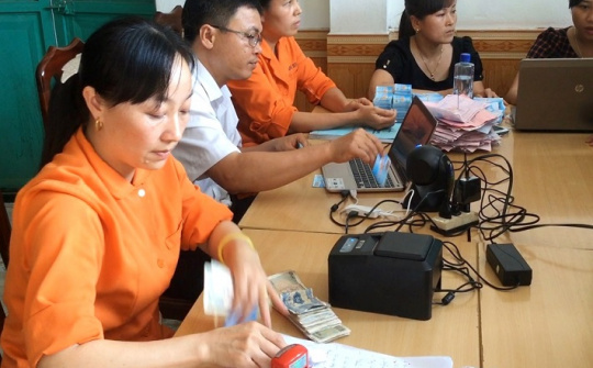 Công ty Điện lực Điện Biên: Nỗ lực thực hiện nhiệm vụ kép trong những tháng cuối năm 2020