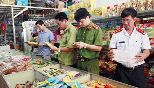 Hà Nội: Xử phạt hơn 10,8 tỷ đồng từ thanh tra thí điểm an toàn Link vào Cwin Cá Cược Thể Thao 2026