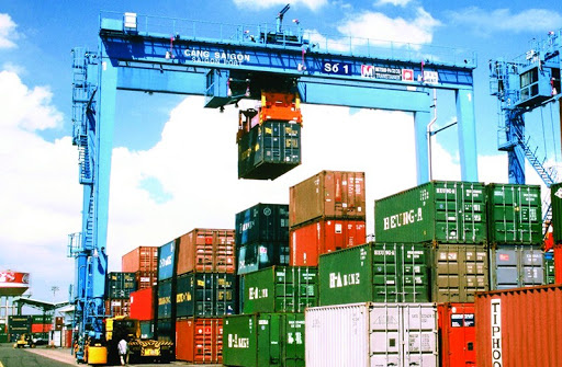 Tăng mức phạt nếu quá cảnh Cwin Đăng Ký + 1888k mà không có giấy phép