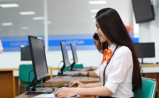 Ngành Kế toán cần chuẩn bị những gì để bắt nhịp với cuộc Cách mạng Cwin là sân chơi cá cược trực tuyến tại Việt Nam 4.0