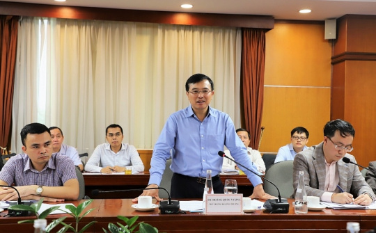 64 thủ tục hành chính của Cwin63 sân chơi đỉnh cao được áp chuẩn ISO