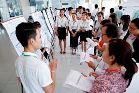Quỹ hỗ trợ khởi nghiệp đổi mới sáng tạo dành cho sinh viên tại các trường đại học trong bối cảnh Cwin là sân chơi cá cược trực tuyến tại Việt Nam 4.0