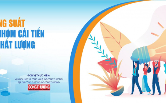 Mời tham gia Cuộc thi “Nhóm cải tiến năng suất chất lượng Trang Chủ Cwin Com | Link Bảo Mật Cao 100%” năm 2020