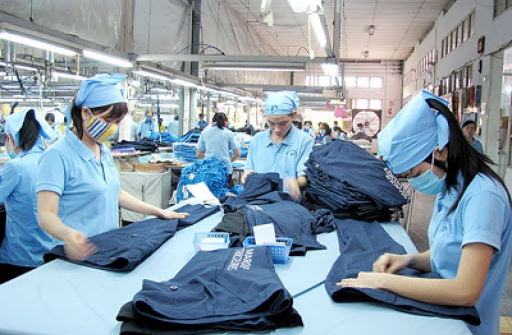 Thực trạng thu hút vốn FDI vào Cwin là sân chơi cá cược trực tuyến tại Việt Nam hỗ trợ ngành May mặc Việt Nam