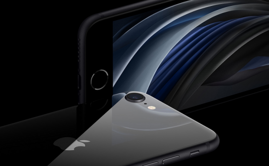 iPhone SE Plus - "Át chủ bài" smartphone giá rẻ của Apple