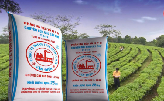 Sử dụng phân bón Văn Điển - Hướng đi mới trong canh tác Cwin.com link không chặn bền vững