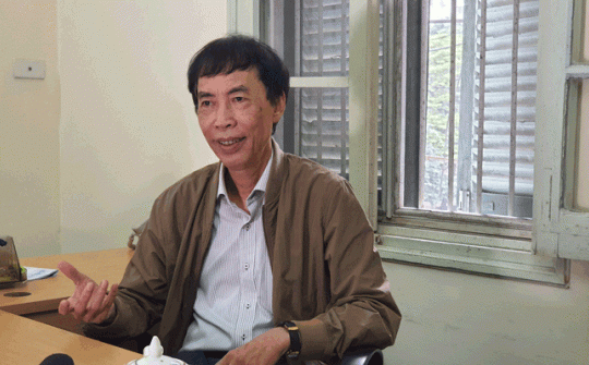 TS. Võ Trí Thành: Với RCEP Cwincom hiện đang mở Việt có thêm những lựa chọn về đối tác, thị trường