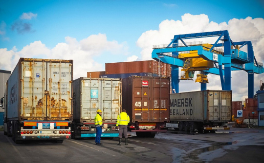 Diễn đàn Logistics Việt Nam 2020 hướng tới giải quyết triệt để những điểm nghẽn của ngành