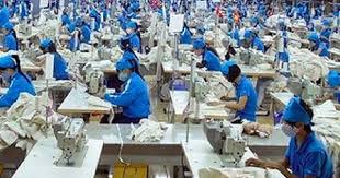 Thực trạng thương lượng tập thể tại các Cwincom hiện đang mở may ở Việt Nam hiện nay