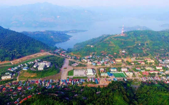 Giải pháp tăng cường công tác quản lý nhà nước về đất Cwin.com link không chặn trên địa bàn huyện Quỳnh Nhai, tỉnh Sơn La
