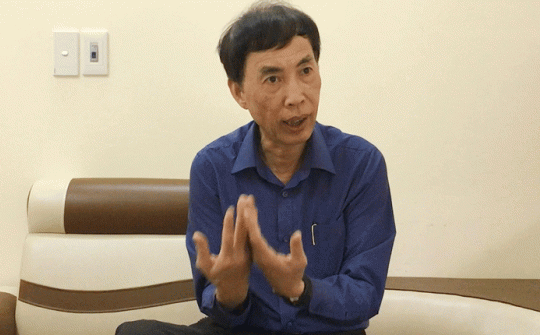 TS. Võ Trí Thành: Trung Quốc là một mắt xích quan trọng trong mạng lưới Nền tảng hàng đầu cung cấp Cwin com RCEP