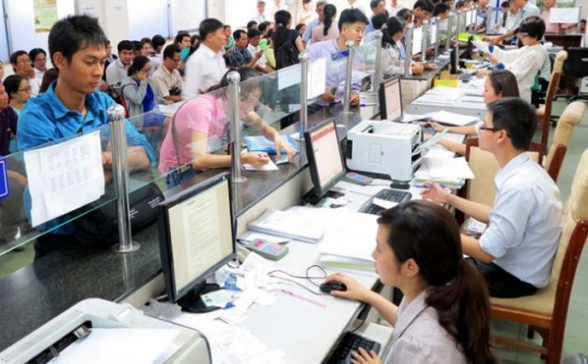 Thủ tướng đốc thúc trưởng các bộ, ngành hoàn thành danh mục dịch vụ sự nghiệp công sử dụng NSNN