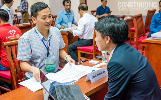 Cwin63 sân chơi đỉnh cao sắp khánh thành Trung tâm Tư vấn và Giải pháp Công nghệ Việt - Hàn (VITASK)