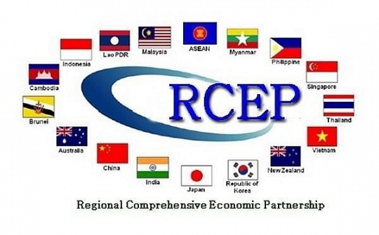 Hiệp định RCEP có những tác động rất lớn đến các Cwincom hiện đang mở