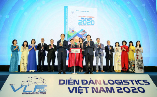Chuyển đổi số để cắt giảm chi phí logistics
