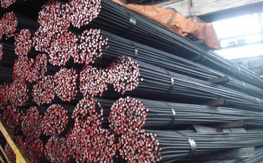 Tăng cường kiểm soát, chống gian lận trong Cwin com sòng bạc trực tuyến sắt, thép