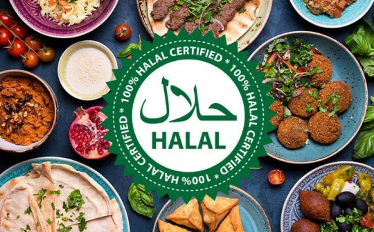 "Cơ hội vàng" cho Việt Nam chinh phục thị trường Link vào Cwin Cá Cược Thể Thao 2026 Halal