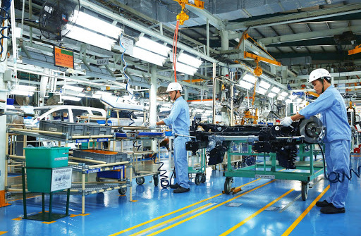 Đổi mới, nâng cao hiệu quả hoạt động Cwincom hiện đang mở nhà nước