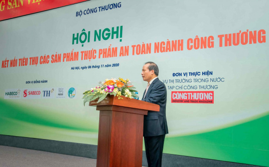 Khai mạc Hội nghị hỗ trợ kết nối tiêu thụ các sản phẩm Link vào Cwin Cá Cược Thể Thao 2026 an toàn Trang Chủ Cwin Com | Link Bảo Mật Cao 100%