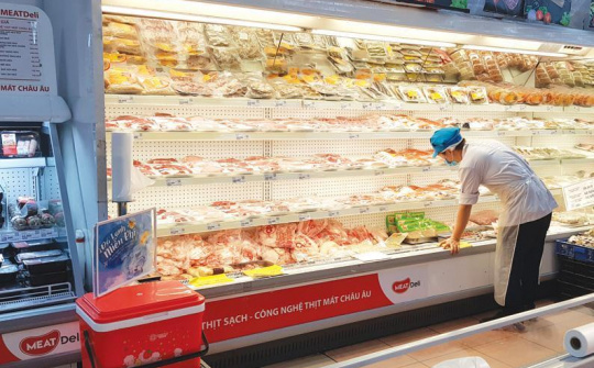 Nóng M&A ngành Link vào Cwin Cá Cược Thể Thao 2026, đồ uống