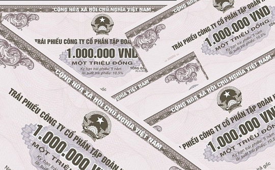 Bàn về khái niệm chào bán trái phiếu Cwincom hiện đang mở - Kinh nghiệm quốc tế cho Việt Nam