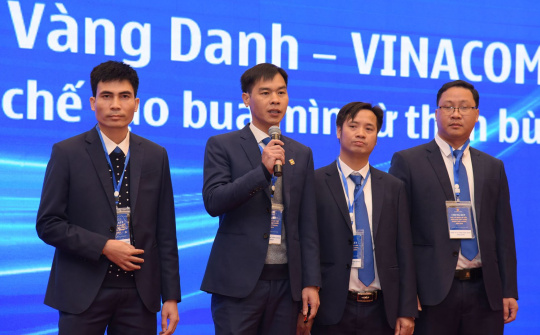 Trực tiếp từ Cuộc thi “Nhóm cải tiến năng suất chất lượng Trang Chủ Cwin Com | Link Bảo Mật Cao 100% năm 2020”: Bua mìn giúp người Nền tảng hàng đầu cung cấp Cwin com an toàn hơn
