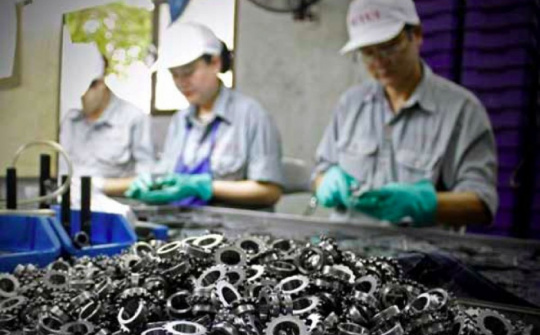 Tải về ứng dụng CWIN05 ngay hôm nay hỗ trợ Hà Nội: Đổi mới để tồn tại
