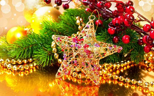 Thời tiết 25-12: Bắc bộ sáng sớm trời rét, ngày nắng ấm