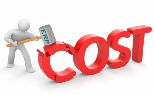Các nhân tố tác động đến sử dụng thông tin chi phí tại Cwincom hiện đang mở miền Nam - Việt Nam