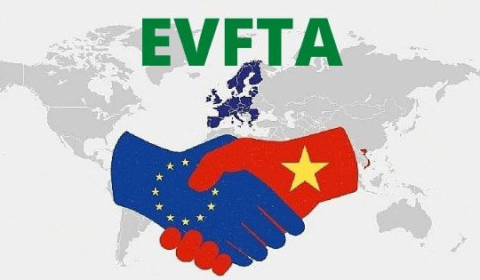 Phân tích những cơ hội và thách thức khi Việt Nam gia nhập Hiệp định EVFTA