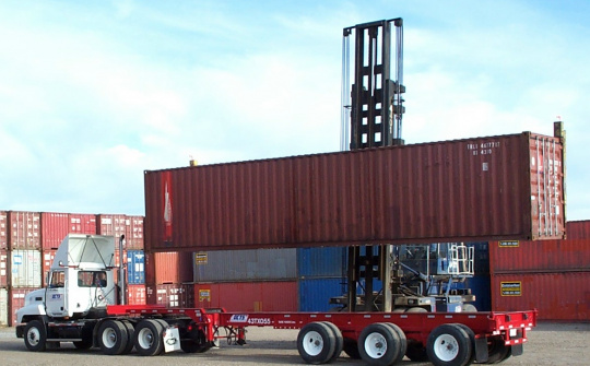 Container hóa: Tổng hợp các khảo sát về hiện trạng và xu hướng áp dụng nền tảng container trong Cwincom hiện đang mở
