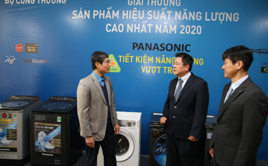 Hiệu suất năng lượng cao nhất - Chuyển dịch thị trường phương tiện, thiết bị sử dụng năng lượng