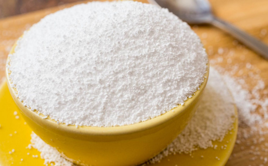 Gia hạn thời gian nộp bản trả lời câu hỏi vụ chống bán phá giá Sorbitol Cwin com sòng bạc trực tuyến