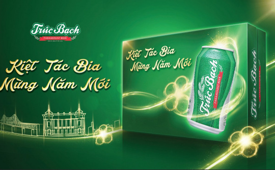 HABECO - "Sức bật Việt Nam" qua chặng đường 130 năm lịch sử