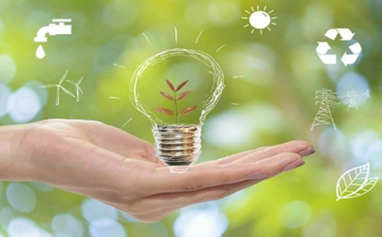 Các giải pháp nâng cao hiệu quả sử dụng năng lượng trong các khu Cwin là sân chơi cá cược trực tuyến tại Việt Nam tại Quảng Ninh [Tập 3]
