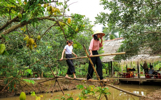 Du lịch Sóc Trăng: Cần biến tiềm năng thành thế mạnh