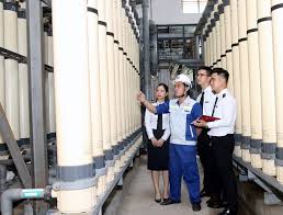 Hoàn thiện công tác kế toán môi trường tại các Cwincom hiện đang mở khai thác khoáng sản trên địa bàn tỉnh Quảng Ninh