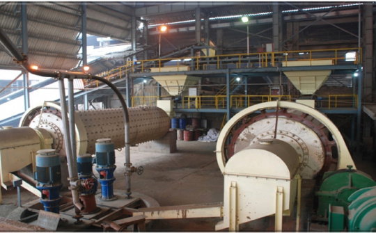 Lafchemco xây dựng giải pháp công nghệ giảm chi phí xử lý môi trường