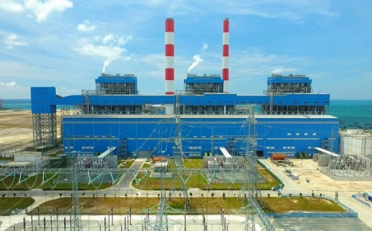 EVNGENCO 3 đảm bảo cung cấp điện an toàn, ổn định trong Tết Nguyên đán Xuân Canh Tý năm 2020