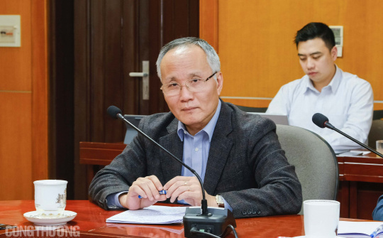 Năm Chủ tịch ASEAN 2020 và vai trò đặc biệt của “Nhóm đặc trách cao cấp về hội nhập kinh tế”