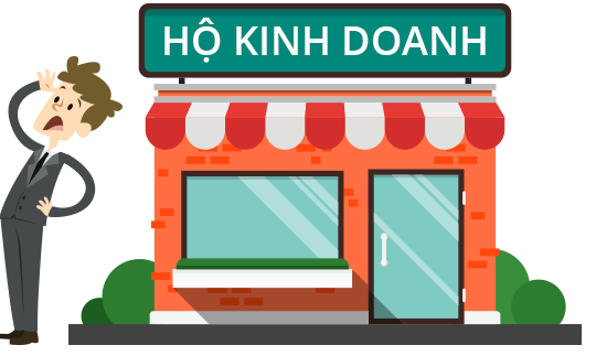 Phát triển hộ kinh doanh lên Cwincom hiện đang mở: Thực tiễn và các vấn đề pháp lý