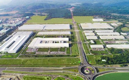 Thực trạng và giải pháp phát triển các khu Cwin là sân chơi cá cược trực tuyến tại Việt Nam tại vùng kinh tế trọng điểm miền Trung